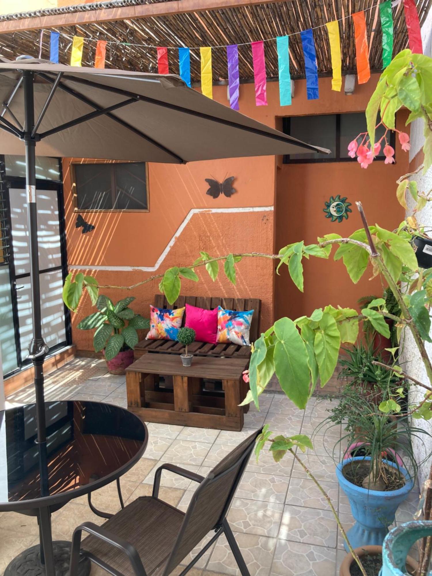 Calida Habitacion A 10 Min De Santo Domingo Oaxaca Ngoại thất bức ảnh